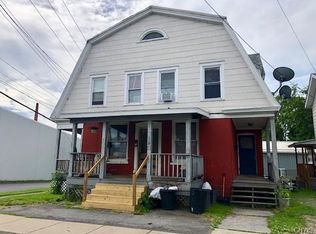 74 Wall St, Auburn, NY 13021