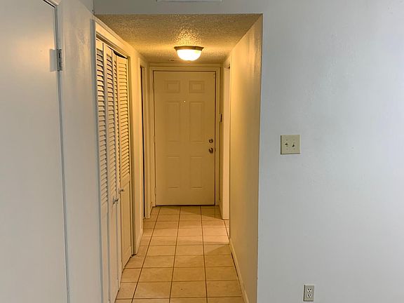 Entry way take from living area