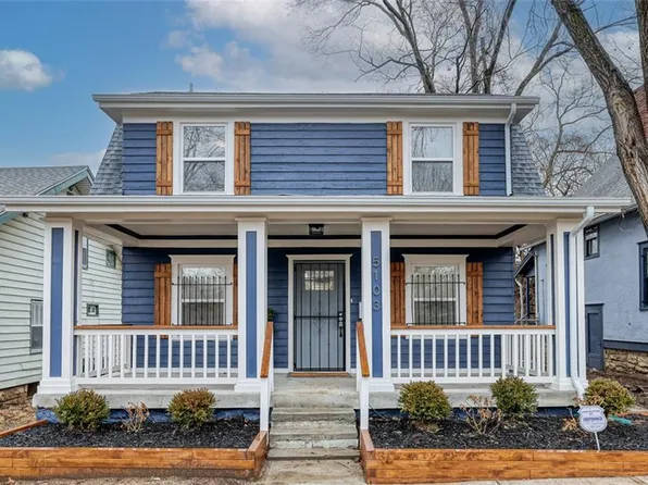 5103 Olive St, Kansas City, MO 64130