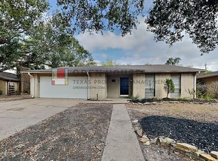 18106 Navajo Trail Dr, Spring, TX 77388