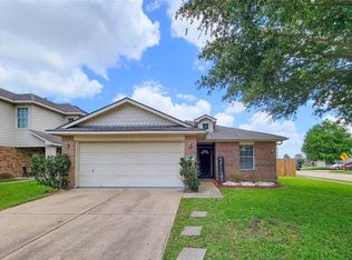 20502 Baden Hollow Ln, Cypress, TX 77433