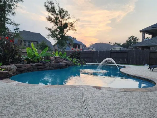 33005 Durango Bay Court, Conroe, TX 77385