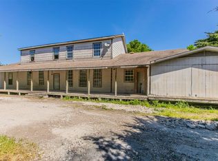 1100 Pratt Rd, Red Oak, TX 75154