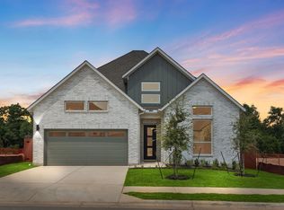 2120 Sarabanda St, Round Rock, TX 78681