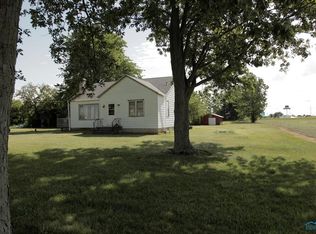 26540 Lemoyne Rd, Perrysburg, OH 43551