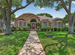 1705 Janell Rene Cir, Deer Park, TX 77536