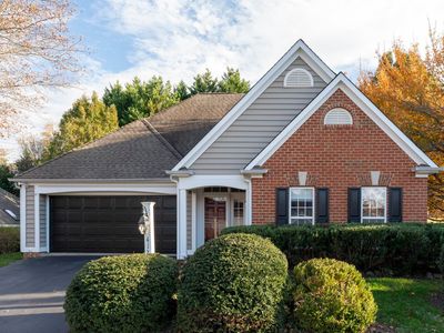 412 Heritage Ct, Charlottesville, VA, 22903
