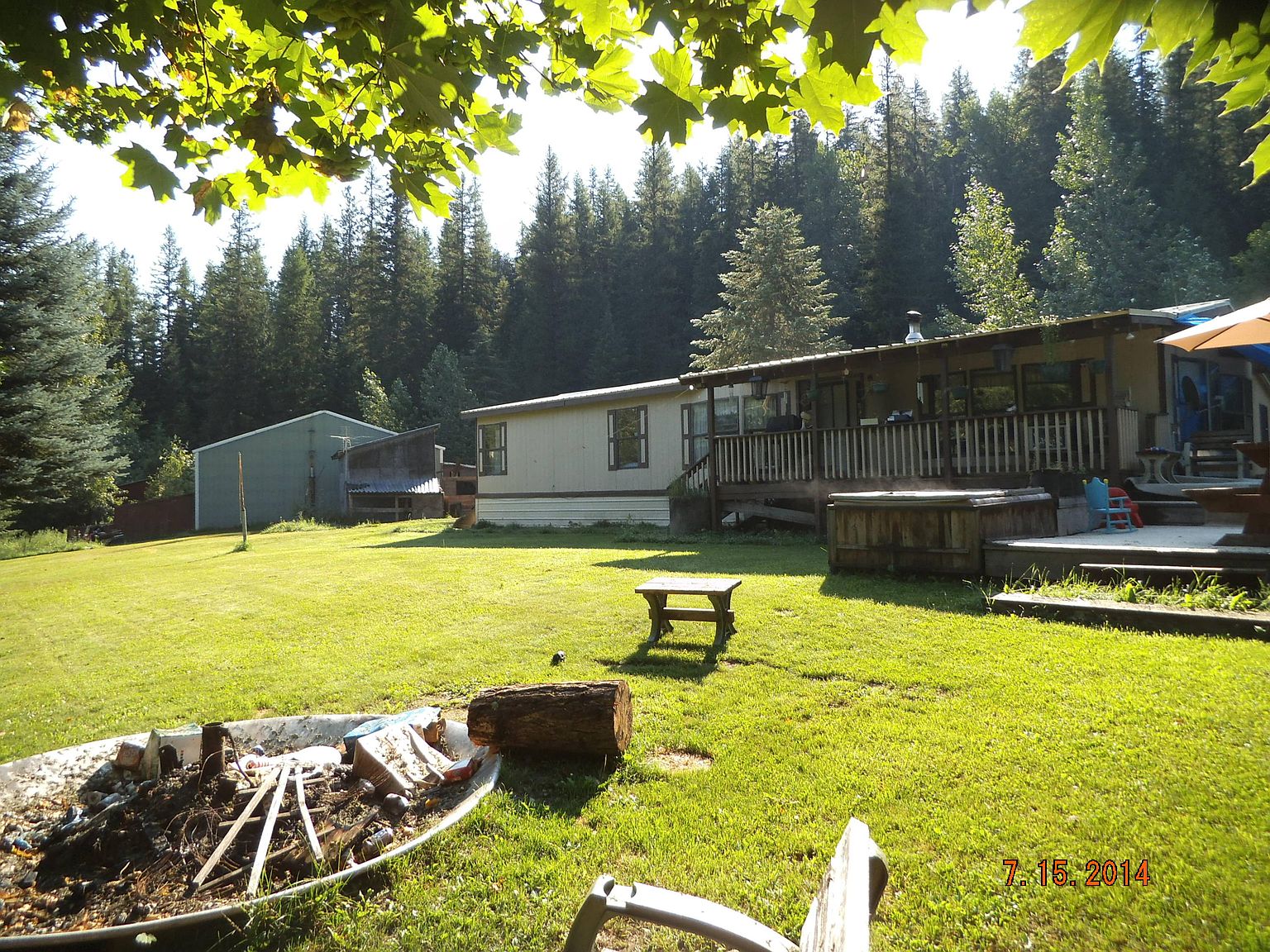 26504A Saint Joe River Rd, Calder, ID 83808 Zillow