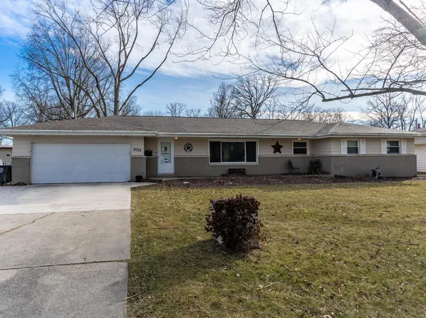 4732 Bradwood Ter, Fort Wayne, IN 46815