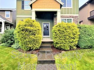 3762 SE Oakleaf St, Hillsboro, OR