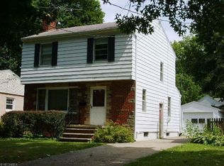 101 Beauparc Dr, Akron, OH 44313