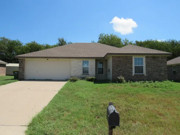 3011 Cricket Dr, Waco, TX 76705