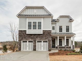 7345 Regatta Way, Flowery Branch, GA