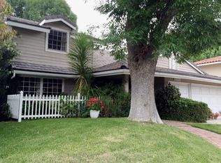 31971 Doverwood Ct, Westlake Village, CA 91361