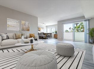 Bixby Hill Apartments, Long Beach, CA 90815