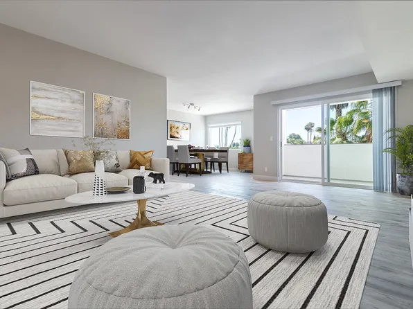 Bixby Hill Apartments, 1025 Palo Verde Ave APT 52, Long Beach, CA 90815