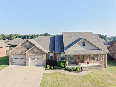 4400 Phillips Dr, Paragould, AR, 72450