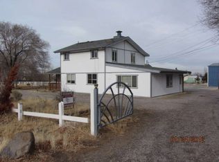 1635 Big Smokey Dr, Reno, NV 89521