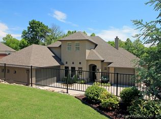 7809 S 7th St, Broken Arrow, OK 74011