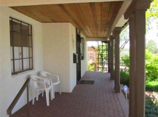 516 Lafayette Pl NE, Albuquerque, NM 87106