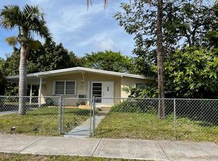 1611 NE 46th St, Pompano Beach, FL 33064
