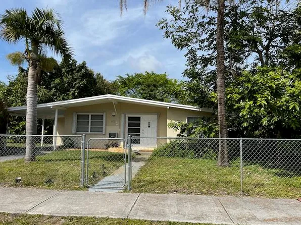 1611 NE 46th Street, Pompano Beach, FL 33064