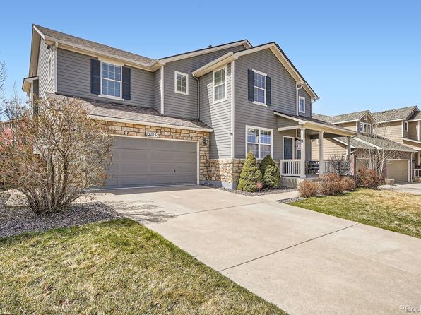 12185 S Grass River Trail, Parker, CO 80134