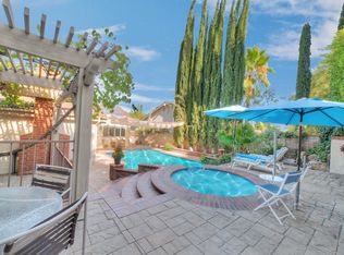 25451 Via Escovar, Santa Clarita, CA 91355