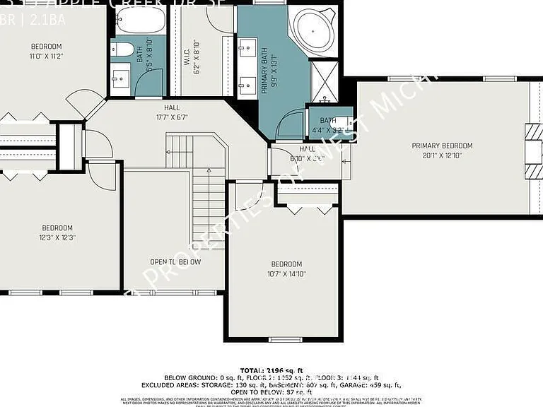 1335 Apple Creek Dr SE — Photo 18