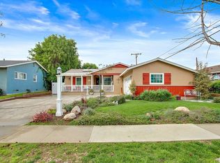 431 N Dexter St, La Habra, CA 90631