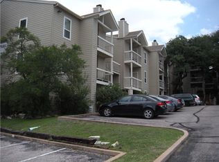 114 E 31st St APT 210, Austin, TX 78705