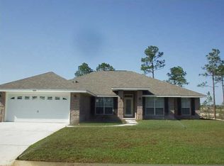 9378 Pouder Ln, Navarre, FL 32566