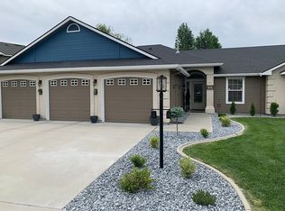 3769 N Greenwich Way, Meridian, ID 83646