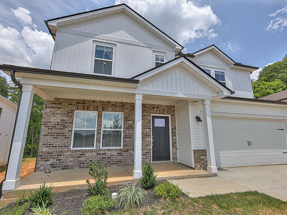 3rd image of 1327 Bluffton Cir Lot 6