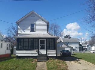 170 17th St NW, Barberton, OH