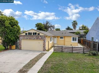 52 E Madill St, Antioch, CA 94509
