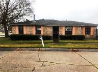 189 Nicolle Blvd, Avondale, LA 70094