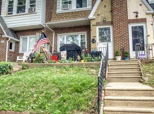 4345 Teesdale St, Philadelphia, PA 19136