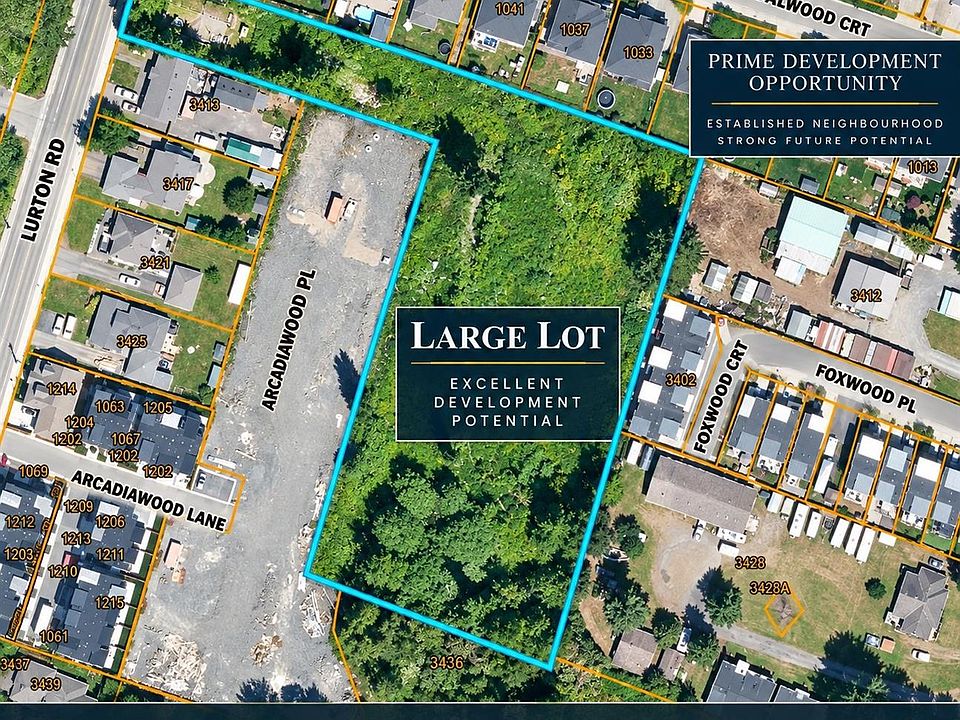 1st image of 3409 Luxton Rd