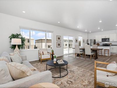 7339 27th St Ln, Greeley, CO, 80634