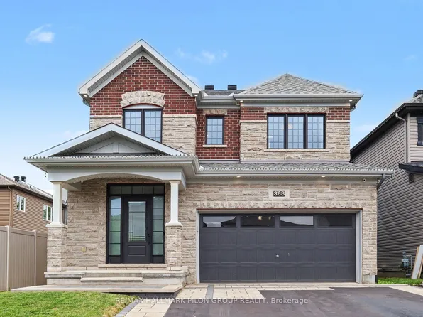 368 Hepatica Way, Ottawa, ON K4A 0Z1