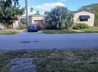 1023 S 16th Ave, Hollywood, FL 33020