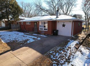 7051 Colby St, Lincoln, NE 68505