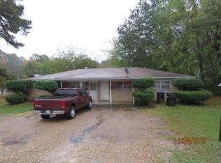 1004 Rodden St, Longview, TX 75604