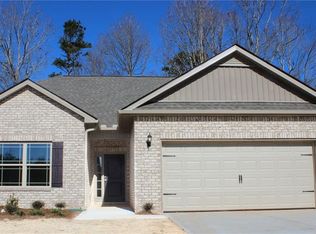 430 Angela Ln, Dawsonville, GA 30534