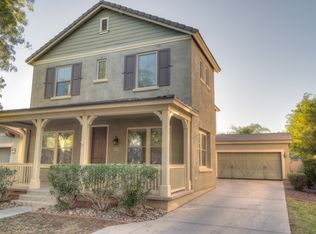 20774 W Ridge Rd, Buckeye, AZ 85396