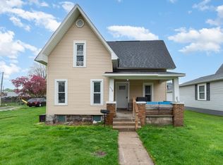 119 S Mill St, Saint Louis, MI 48880