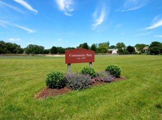 445 Clearbrooke Ter, Cottage Grove, WI 53527