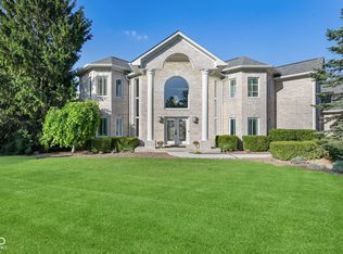 2430 Crossfields Ct, Carmel, IN 46032