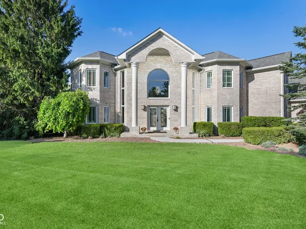 2430 Crossfields Ct, Carmel, IN 46032